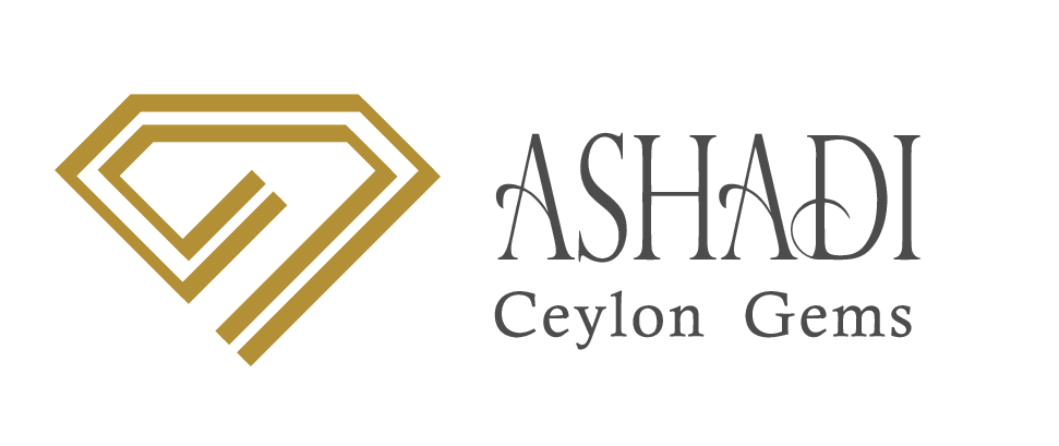 Ashadi Ceylon Gem Logo