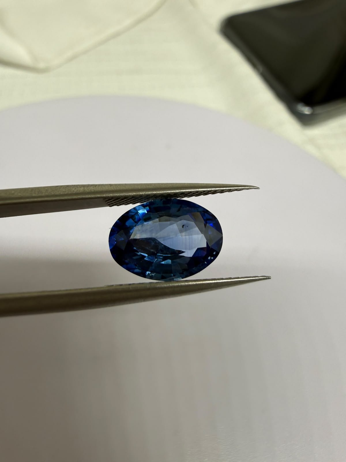 BLUE SAPPHIRE