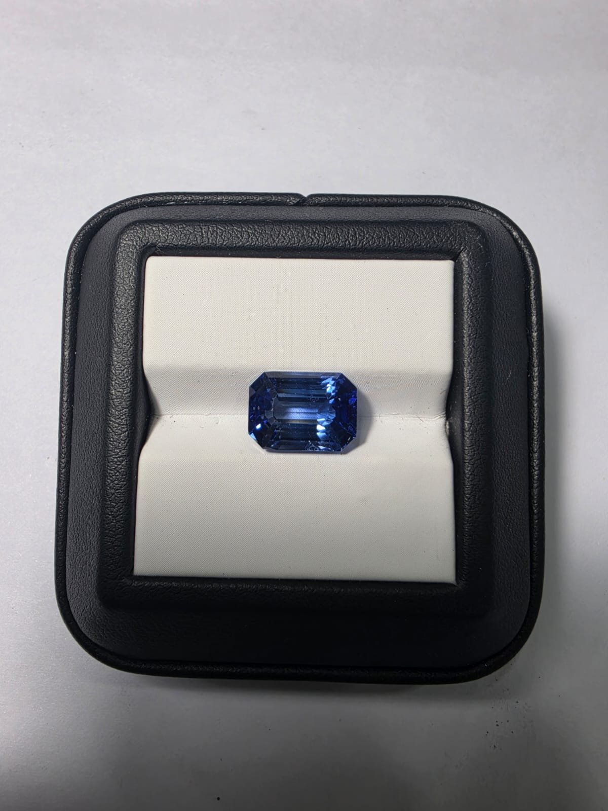 BLUE SAPPHIRE