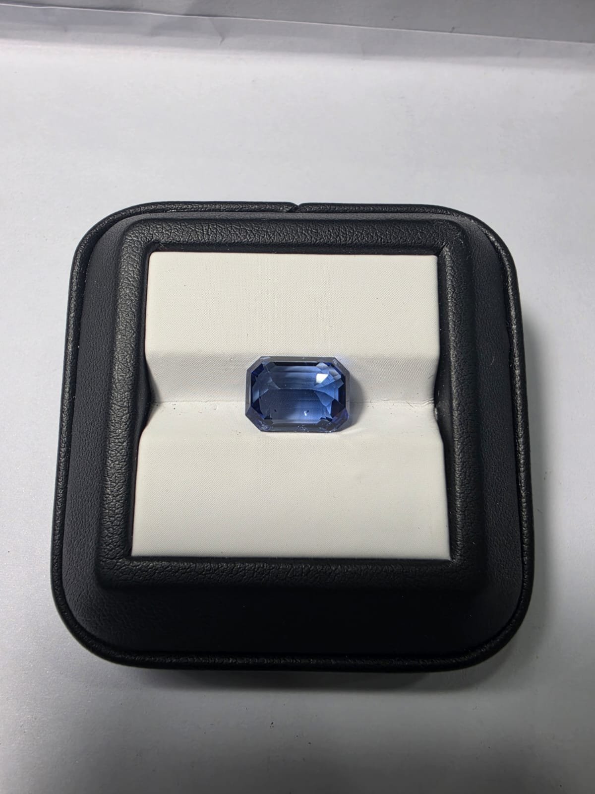 BLUE SAPPHIRE photo 2