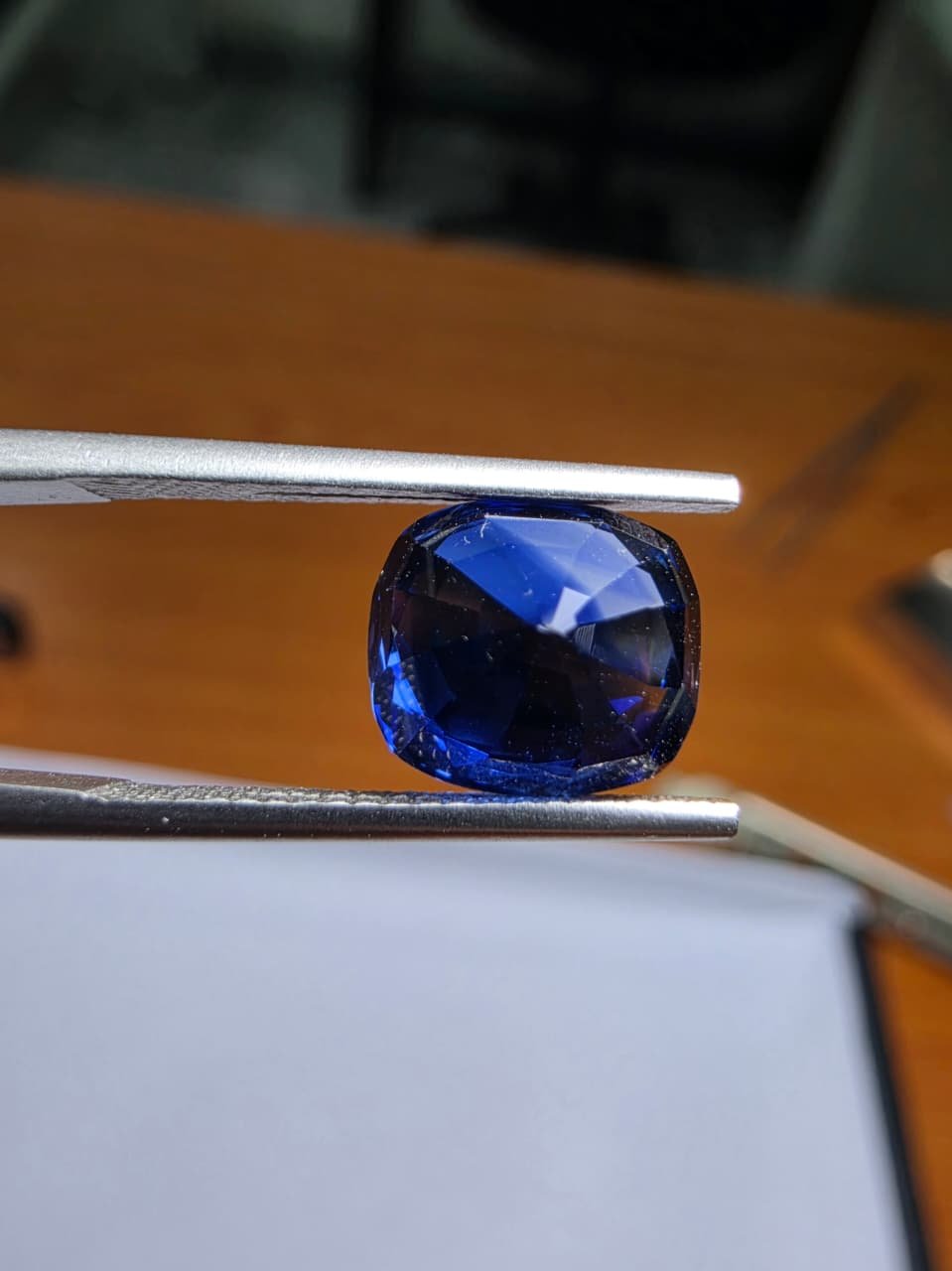 Blue Sapphire photo 2