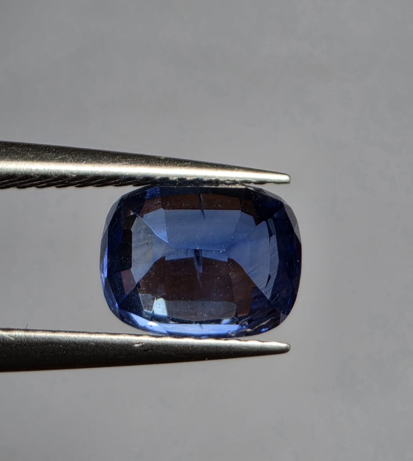 Blue Sapphire photo 2