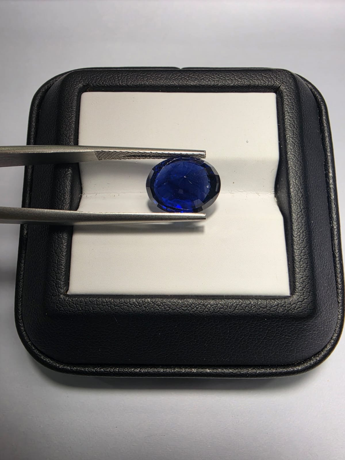 BLUE SAPPHIRE photo 2