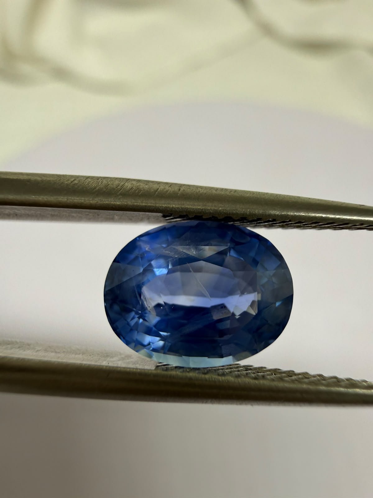 BLUE SAPPHIRE