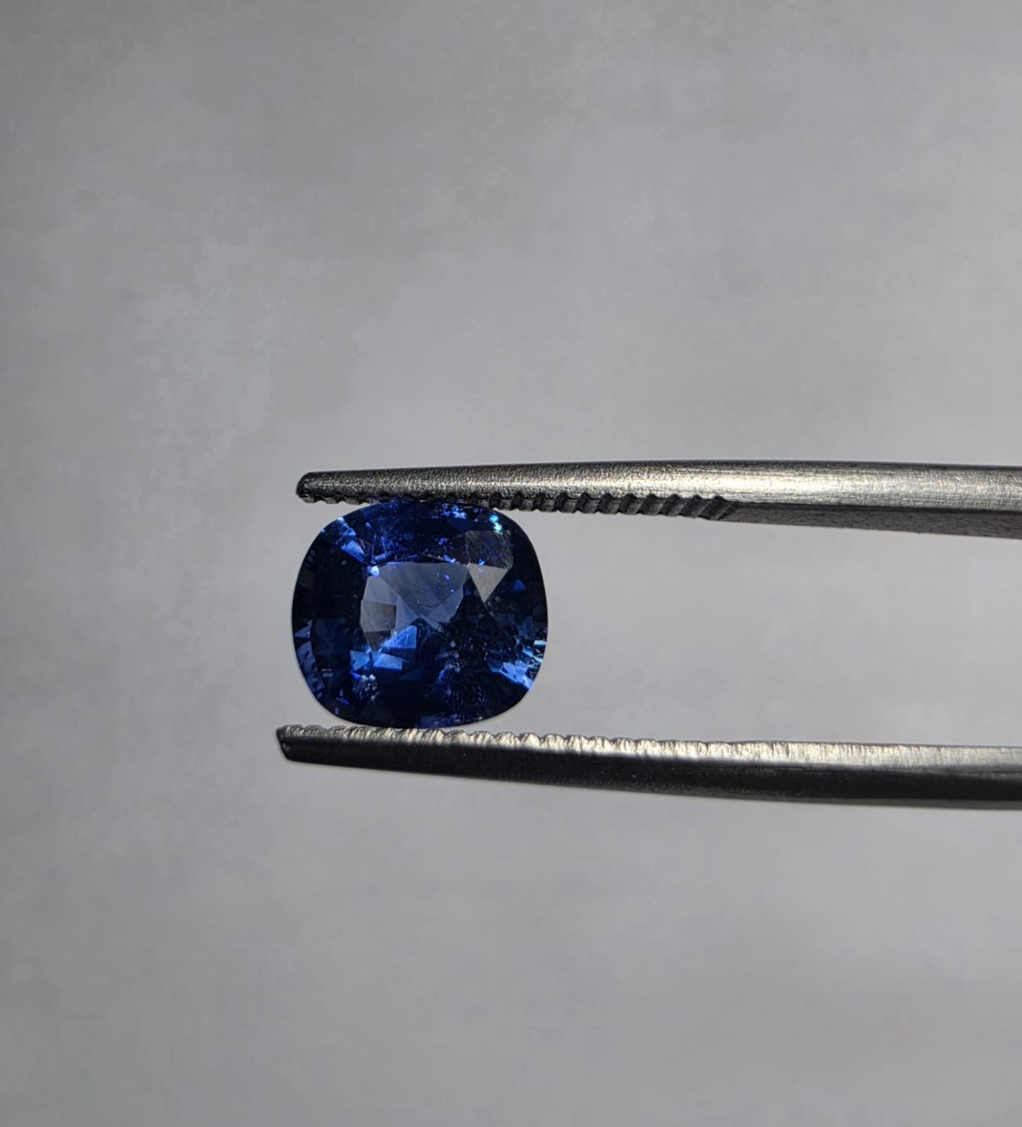 Blue Sapphire