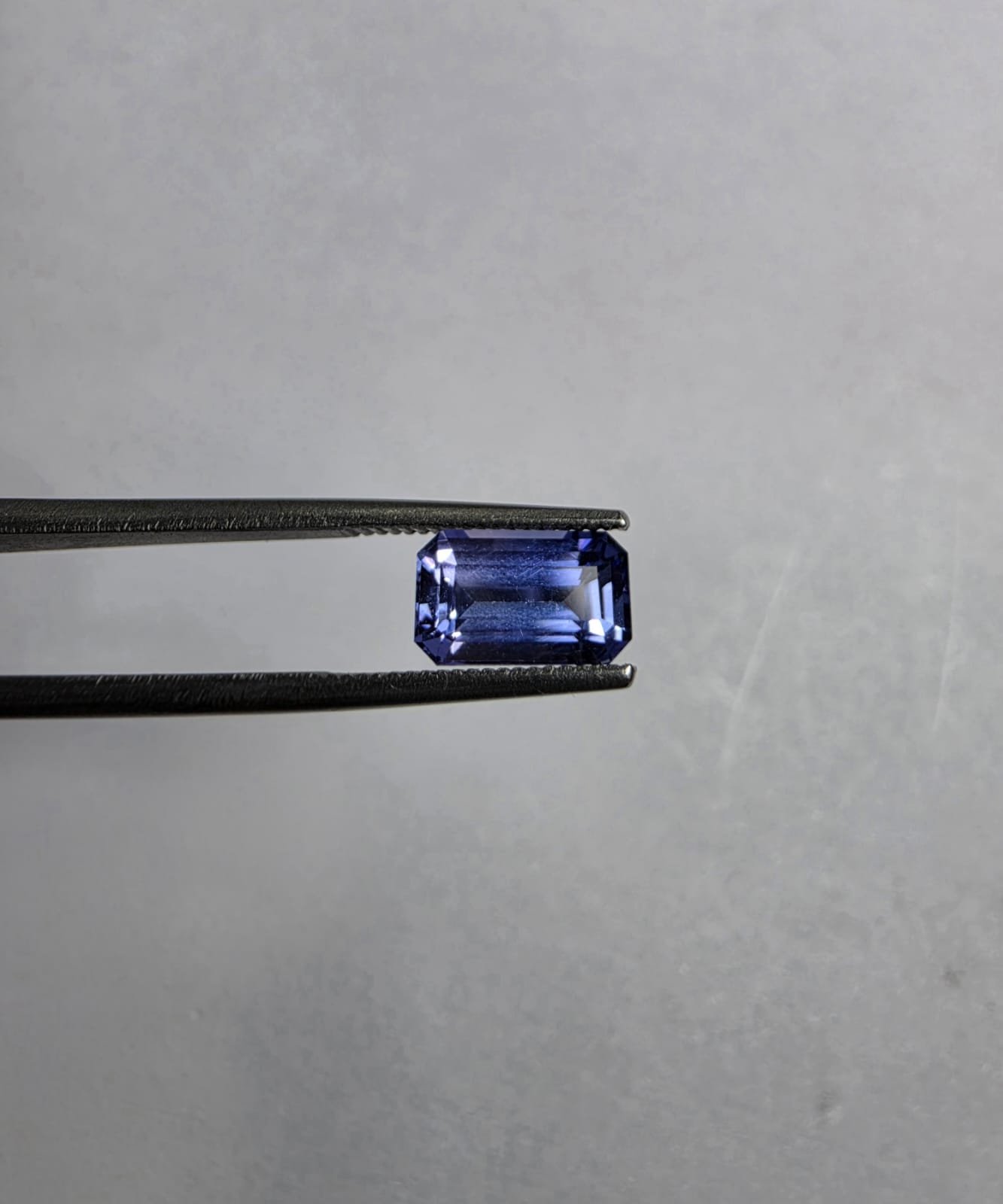 Blue Sapphire