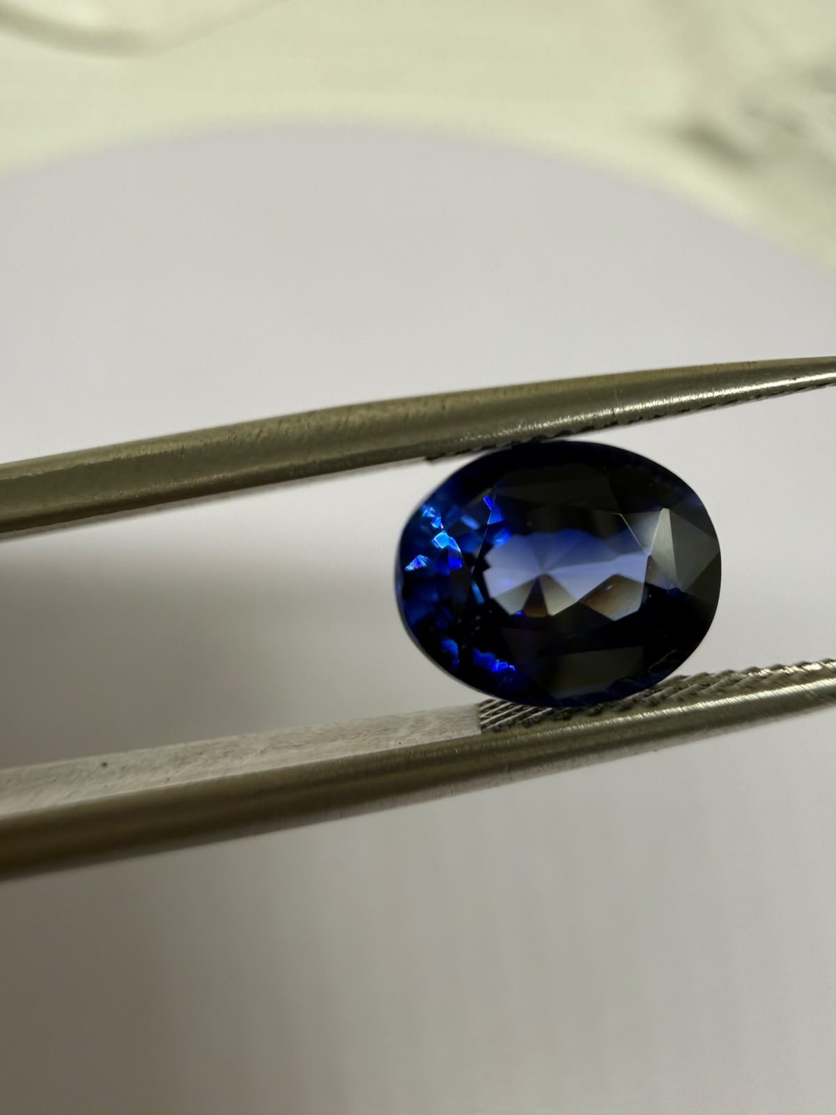 BLUE SAPPHIRE