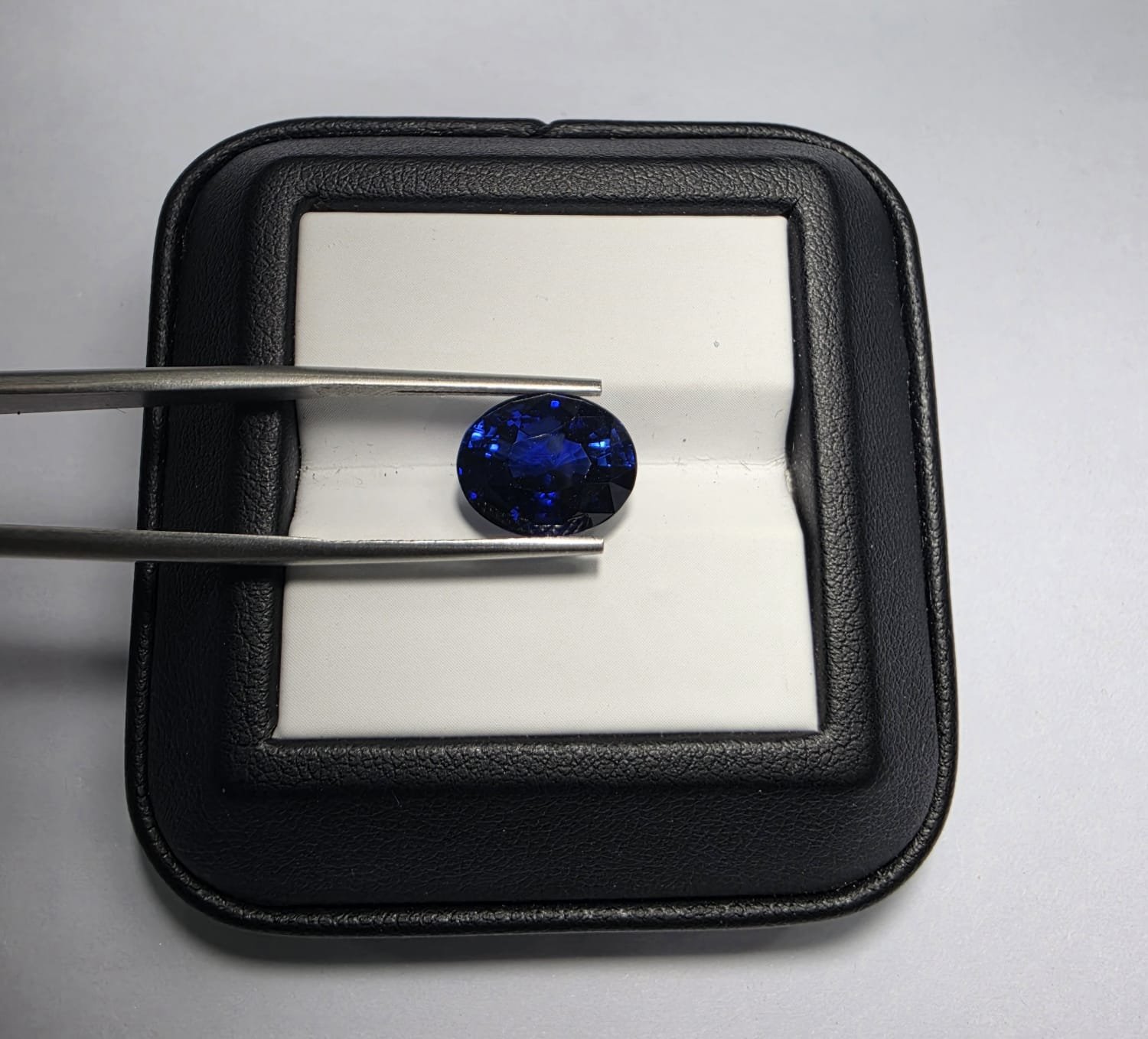 BLUE SAPPHIRE