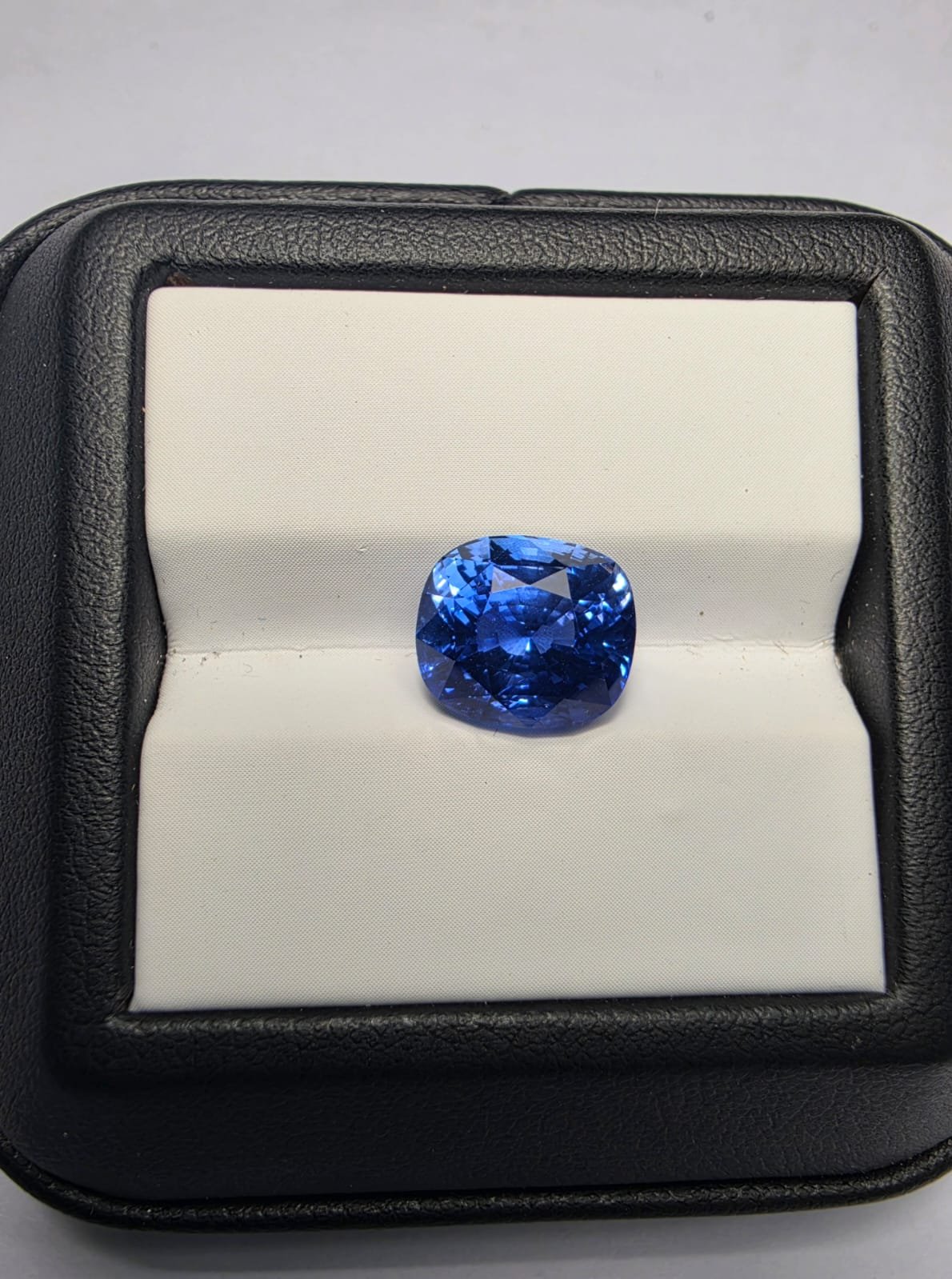 BLUE SAPPHIRE