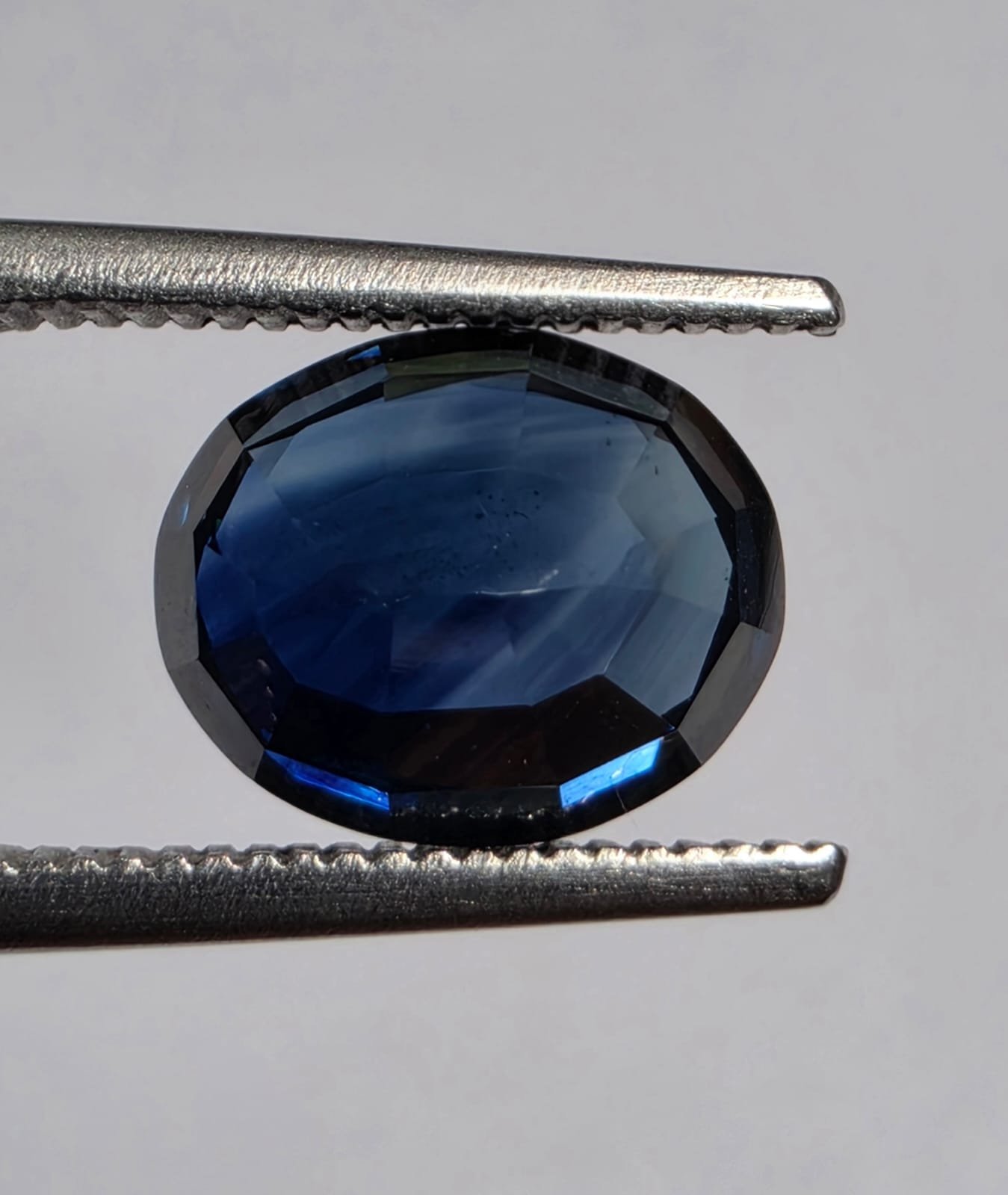 Blue Sapphire photo 2