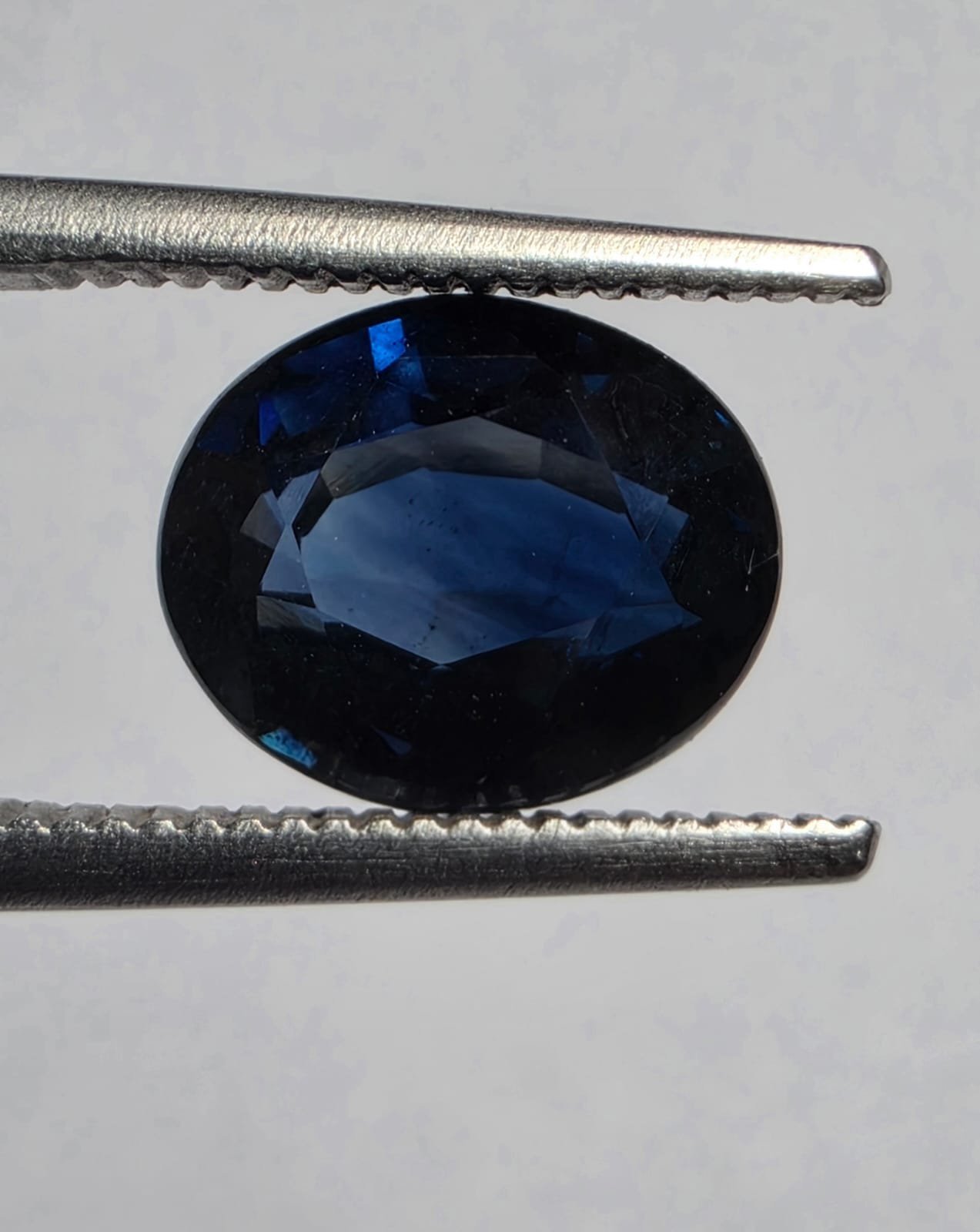 Blue Sapphire