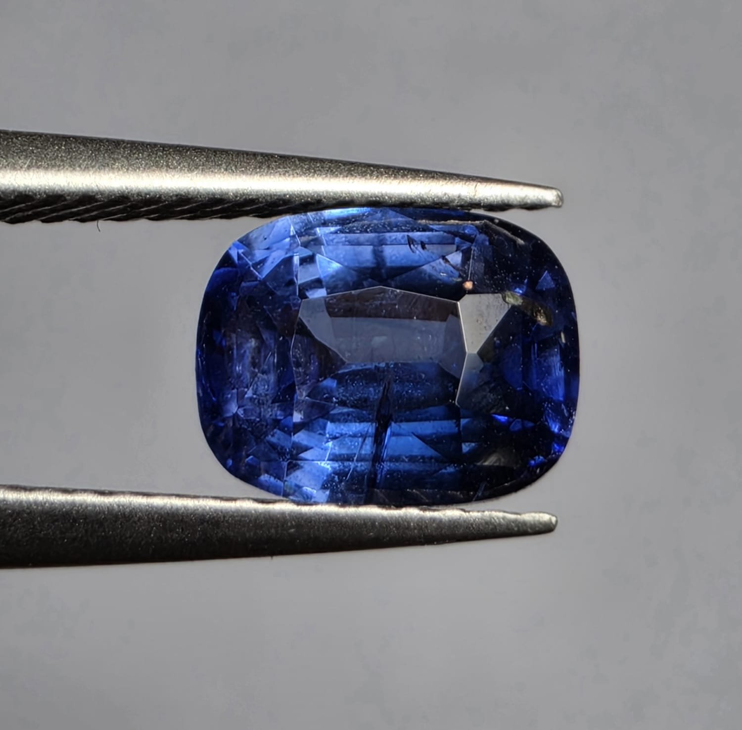 Blue Sapphire
