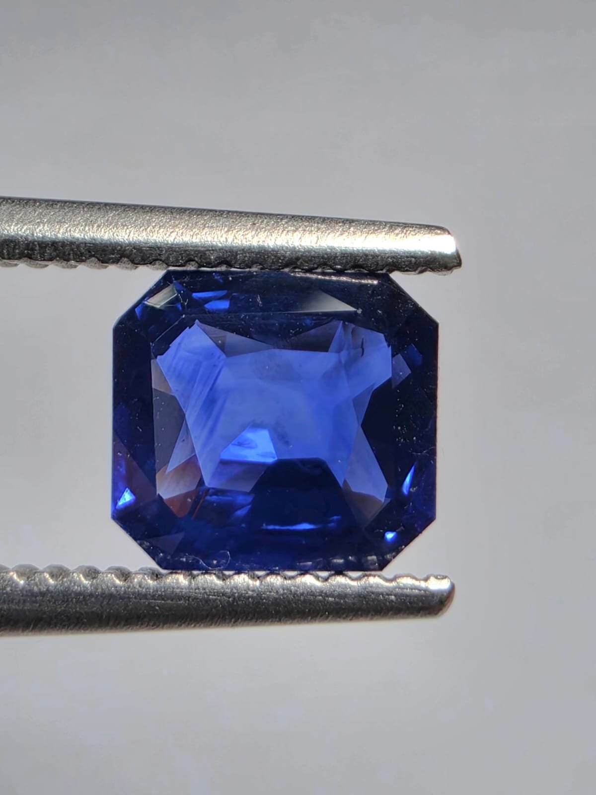 Blue Sapphire