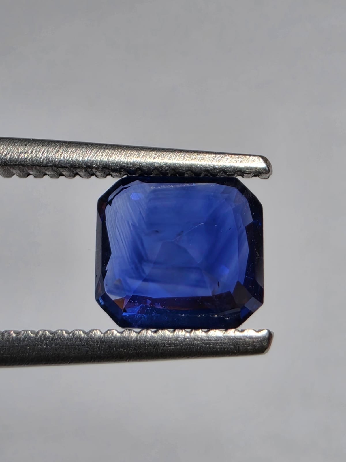 Blue Sapphire photo 2