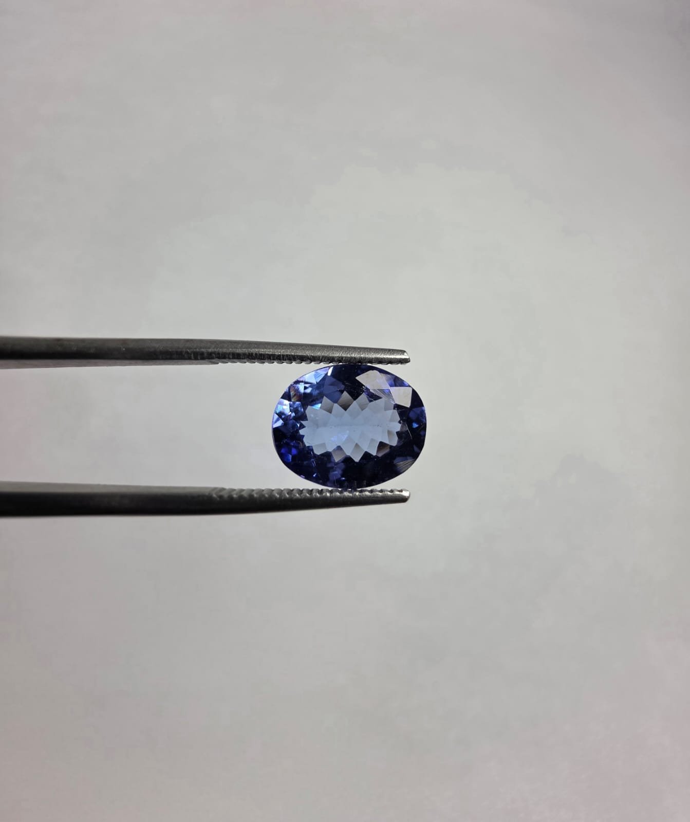 Blue Sapphire
