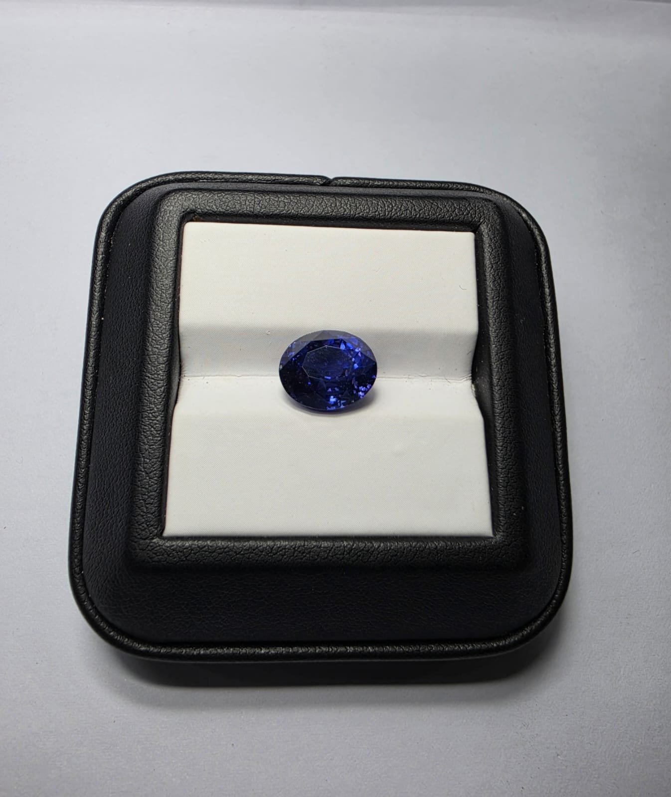 BULE SAPPHIRE