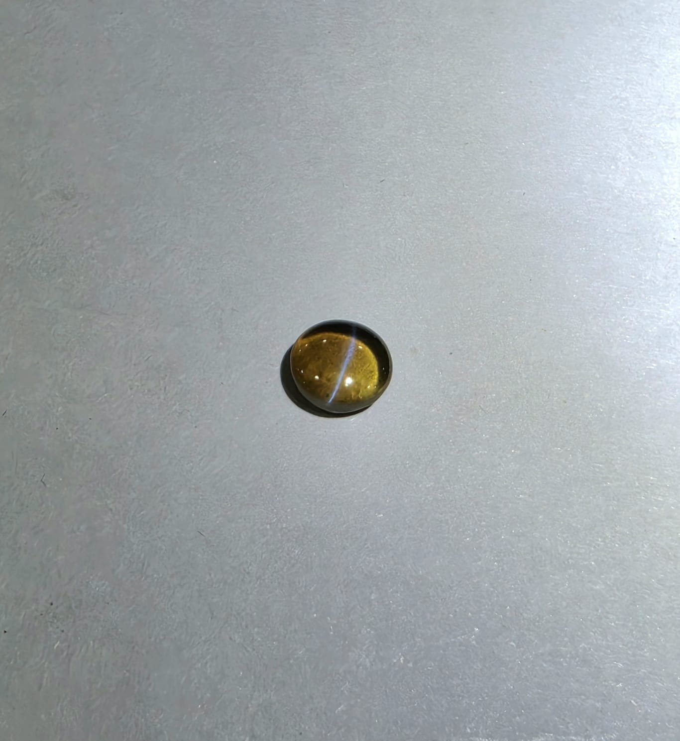 Cat's Eye