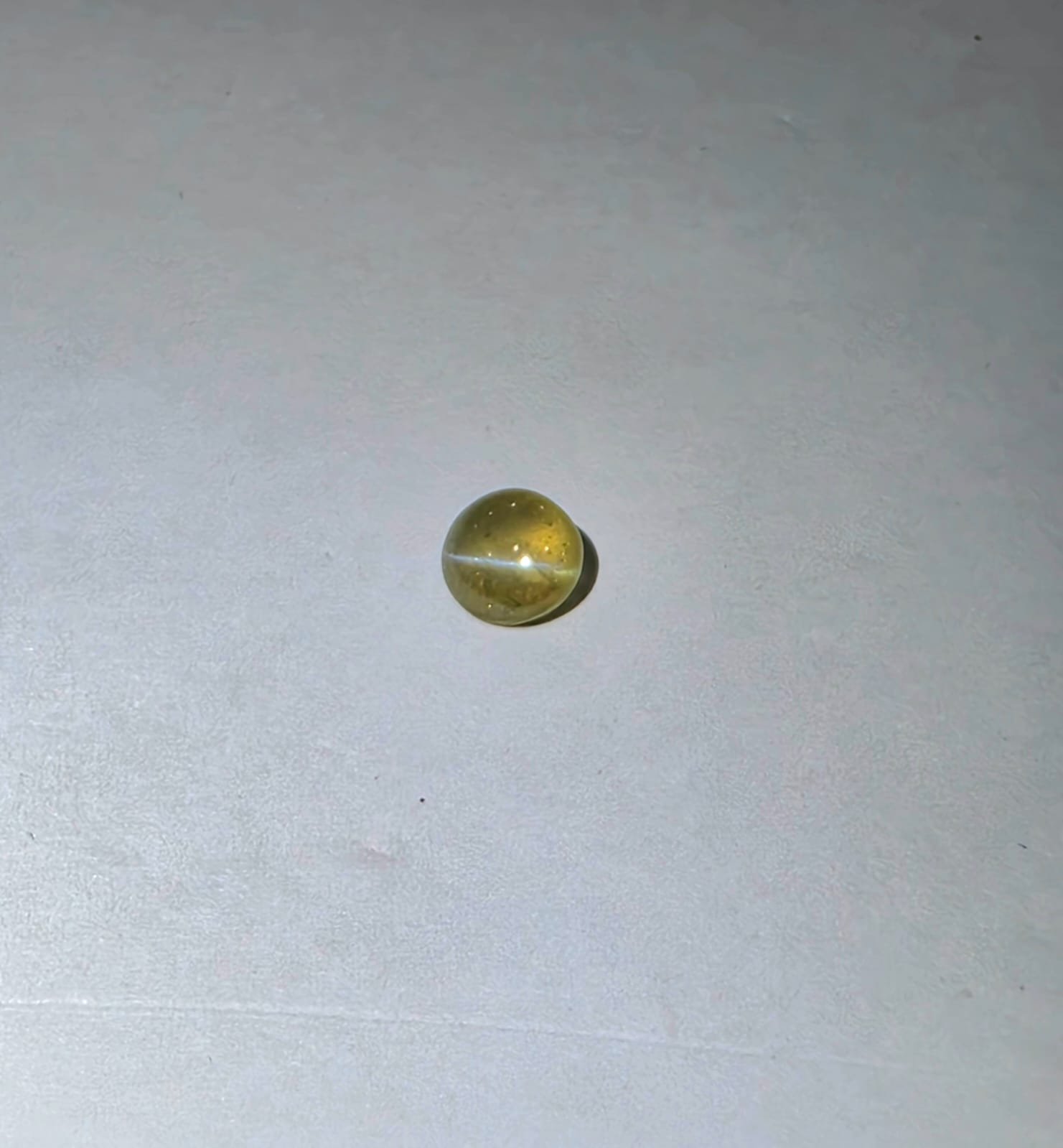 Cat's Eye