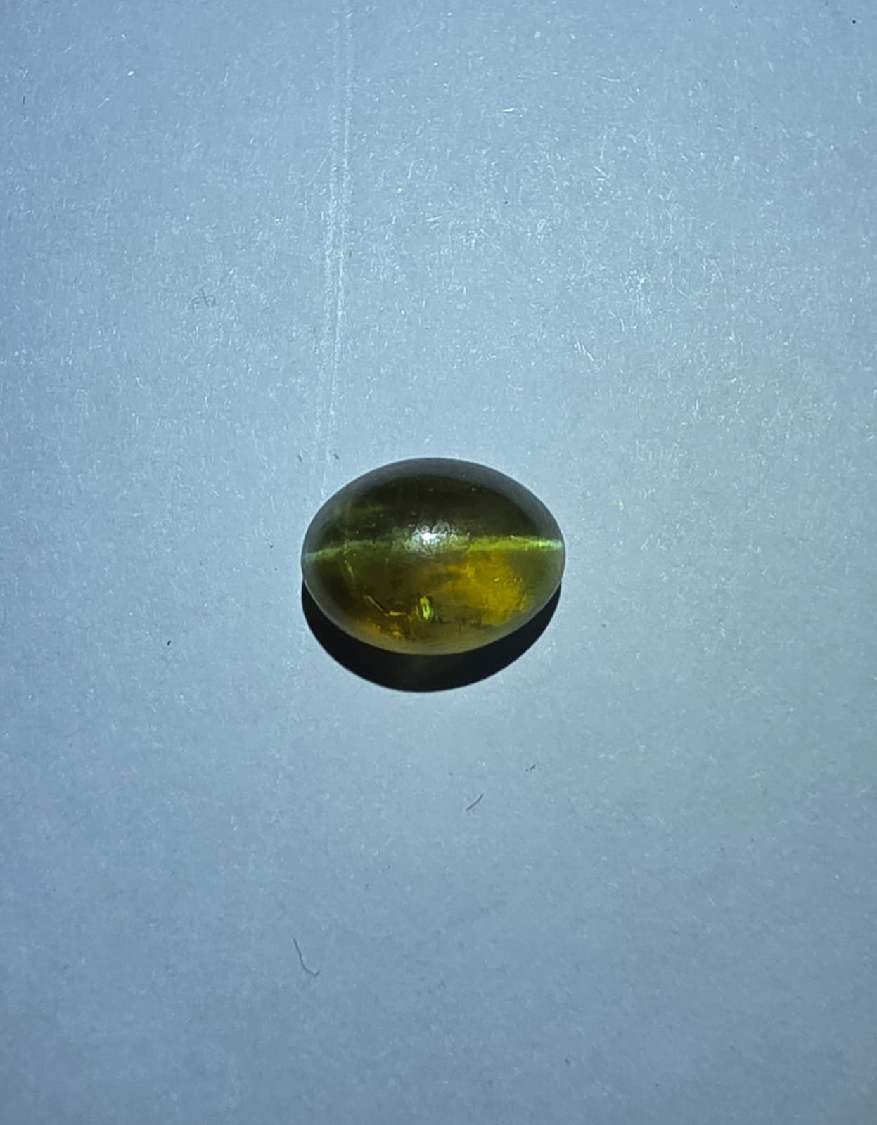 Cat's Eye