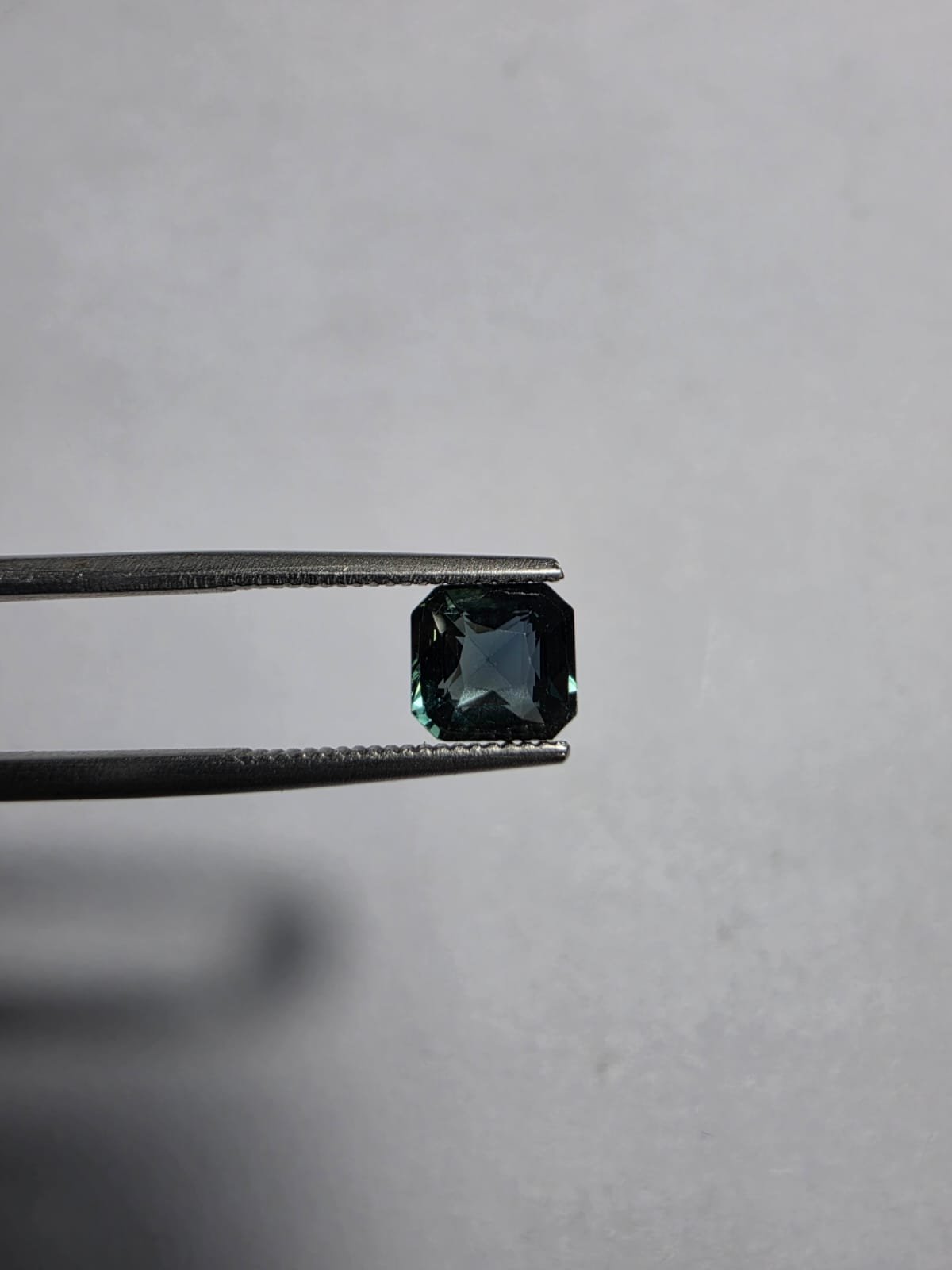 Green  Sapphire