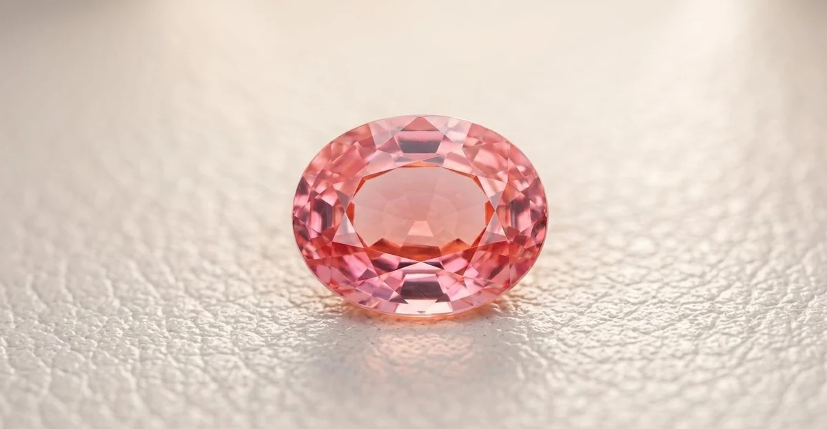 padparadscha