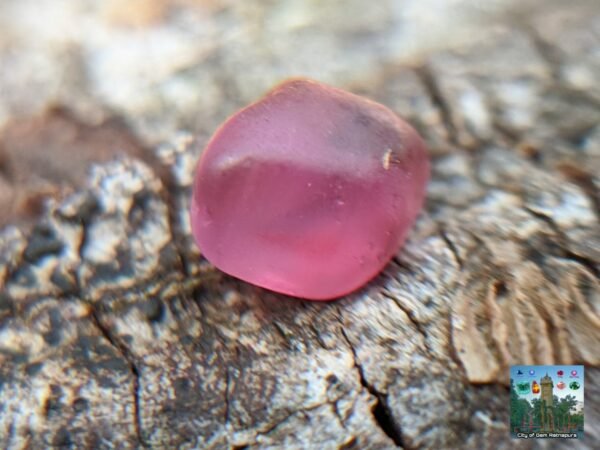 padparadscha