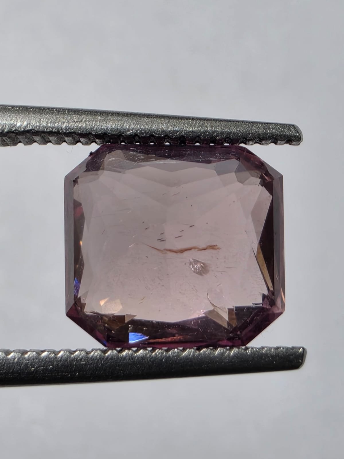 Padparadscha photo 2