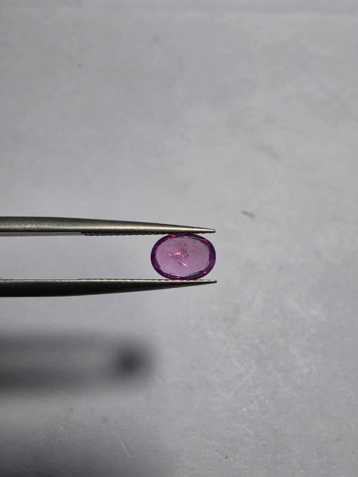 Padparadscha photo 2