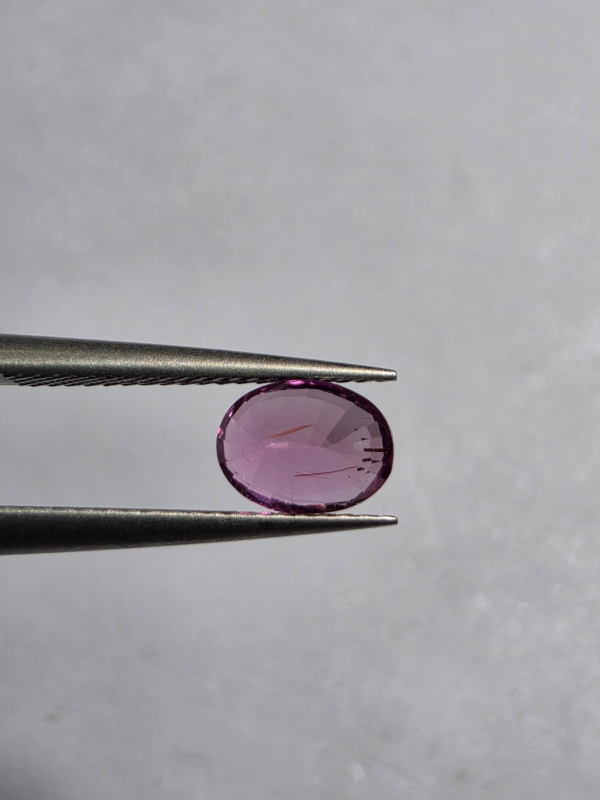 Padparadscha photo 2