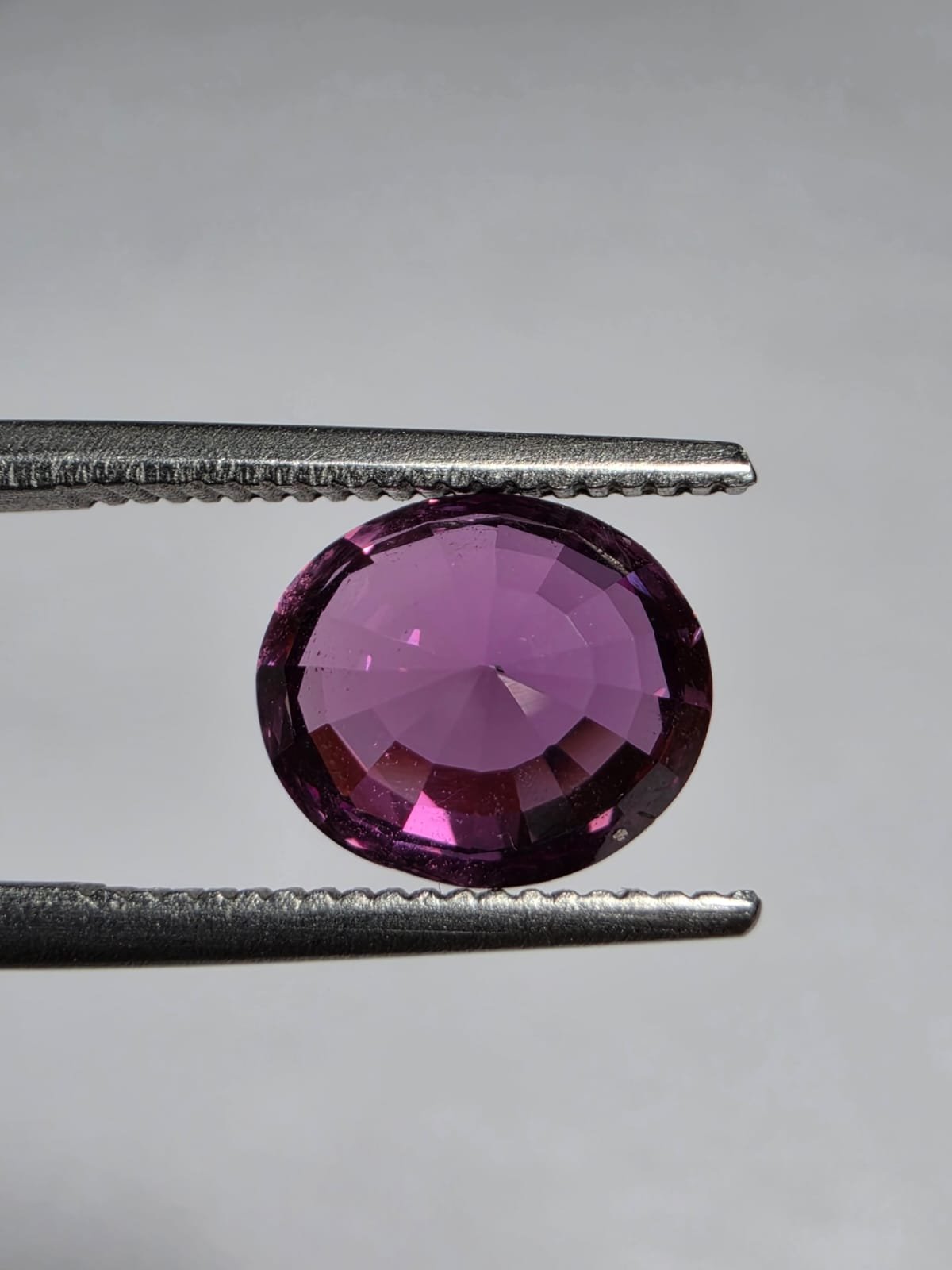 Pink Sapphire photo 2