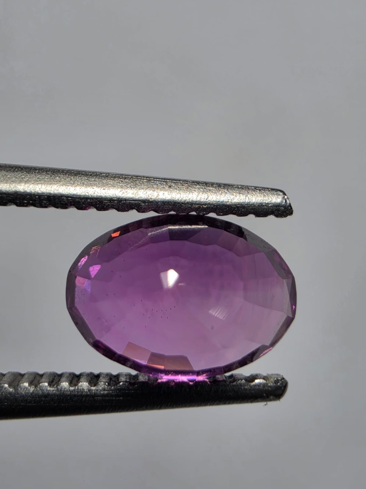 Pink Sapphire photo 2
