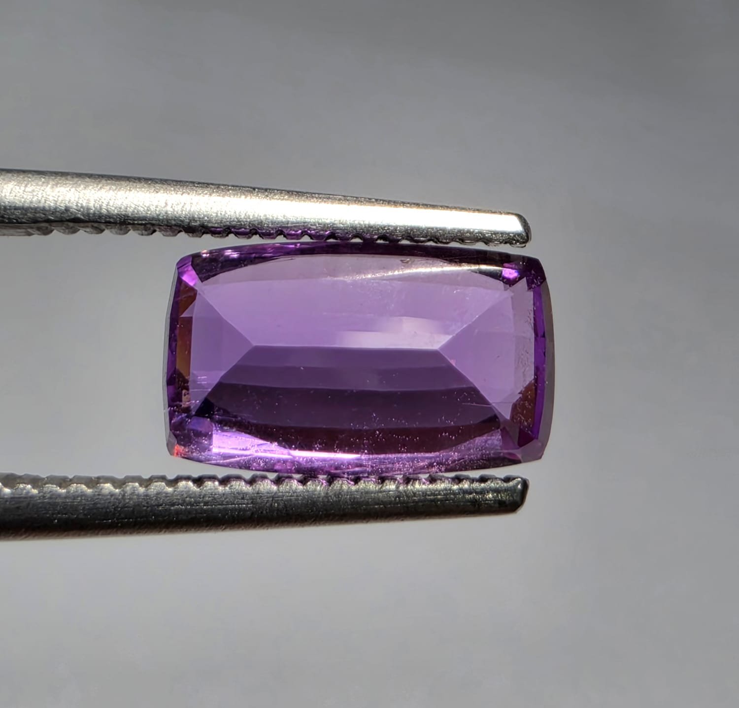 Purple Sapphire photo 2