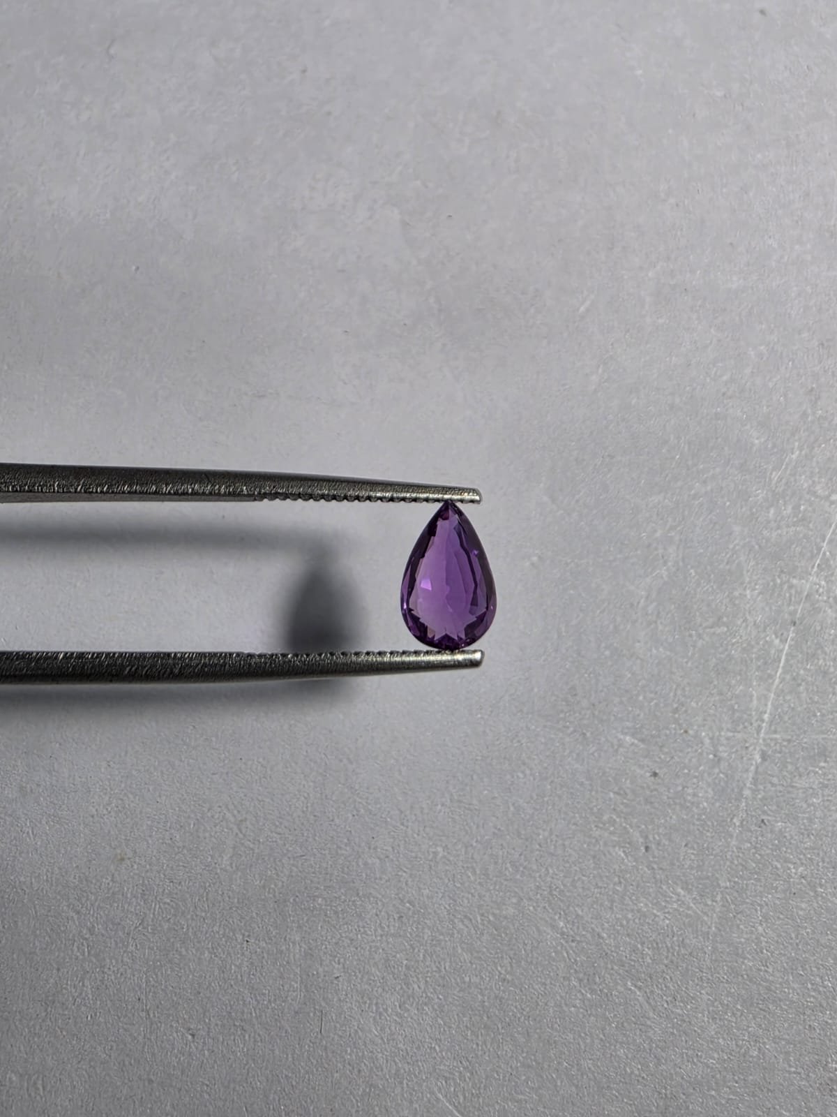 Purple Sapphire photo 2