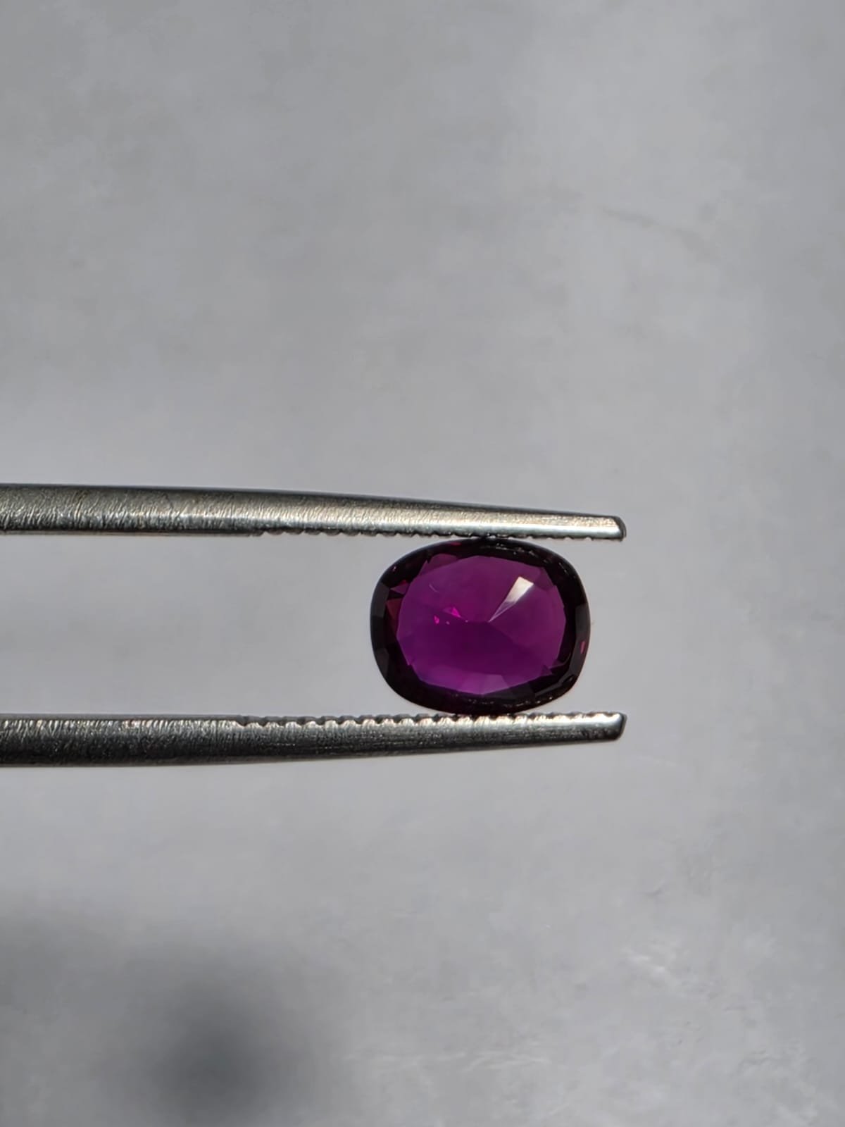 Ruby photo 2
