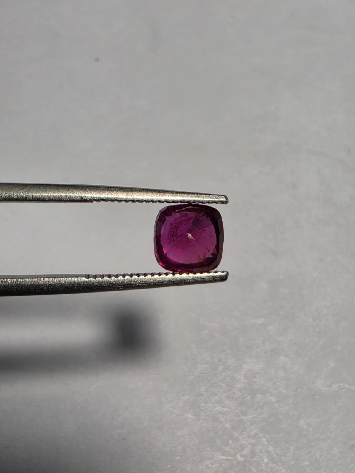 Ruby photo 2