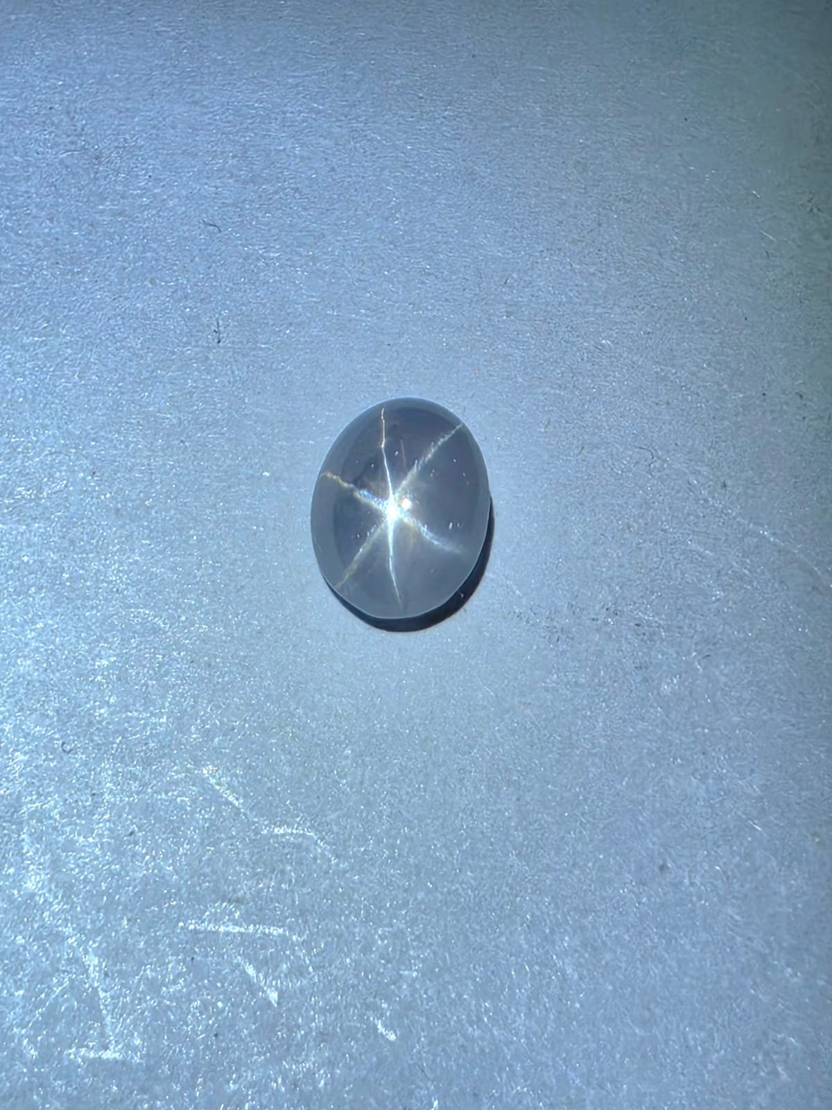 Star Sapphire