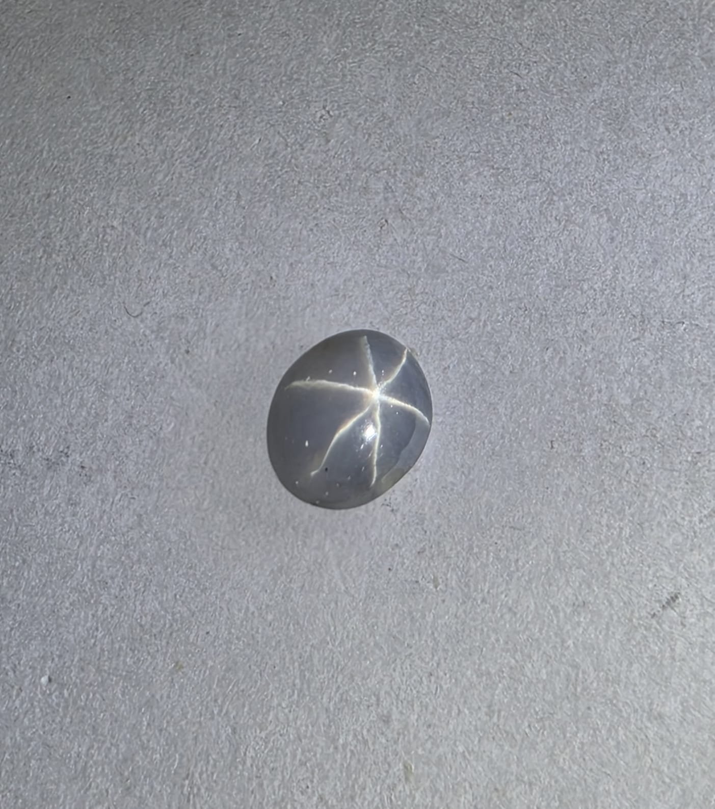 Star Sapphire