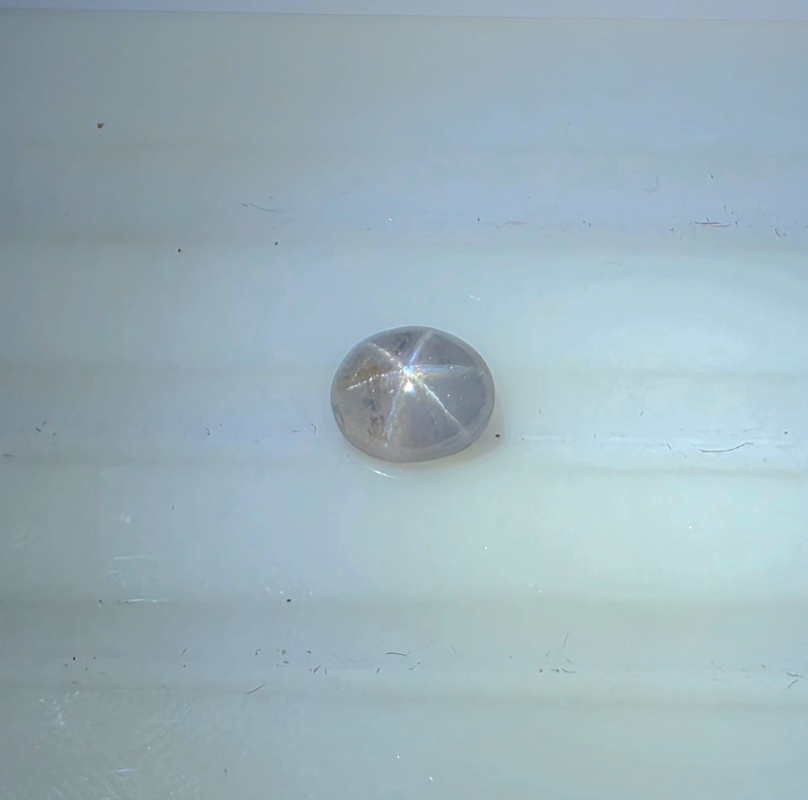 Star Sapphire
