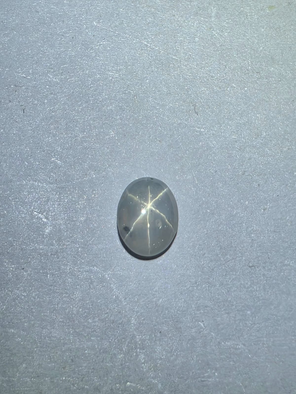 Star Sapphire