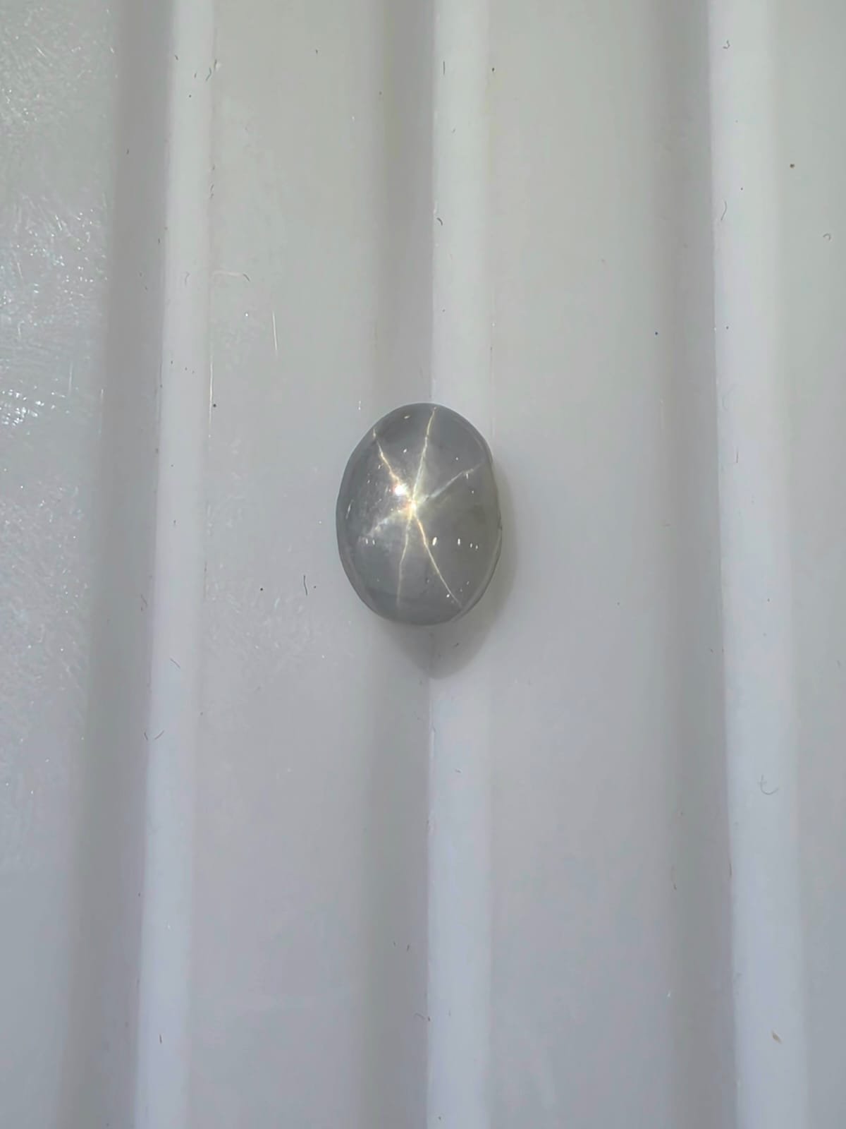 Star Sapphire