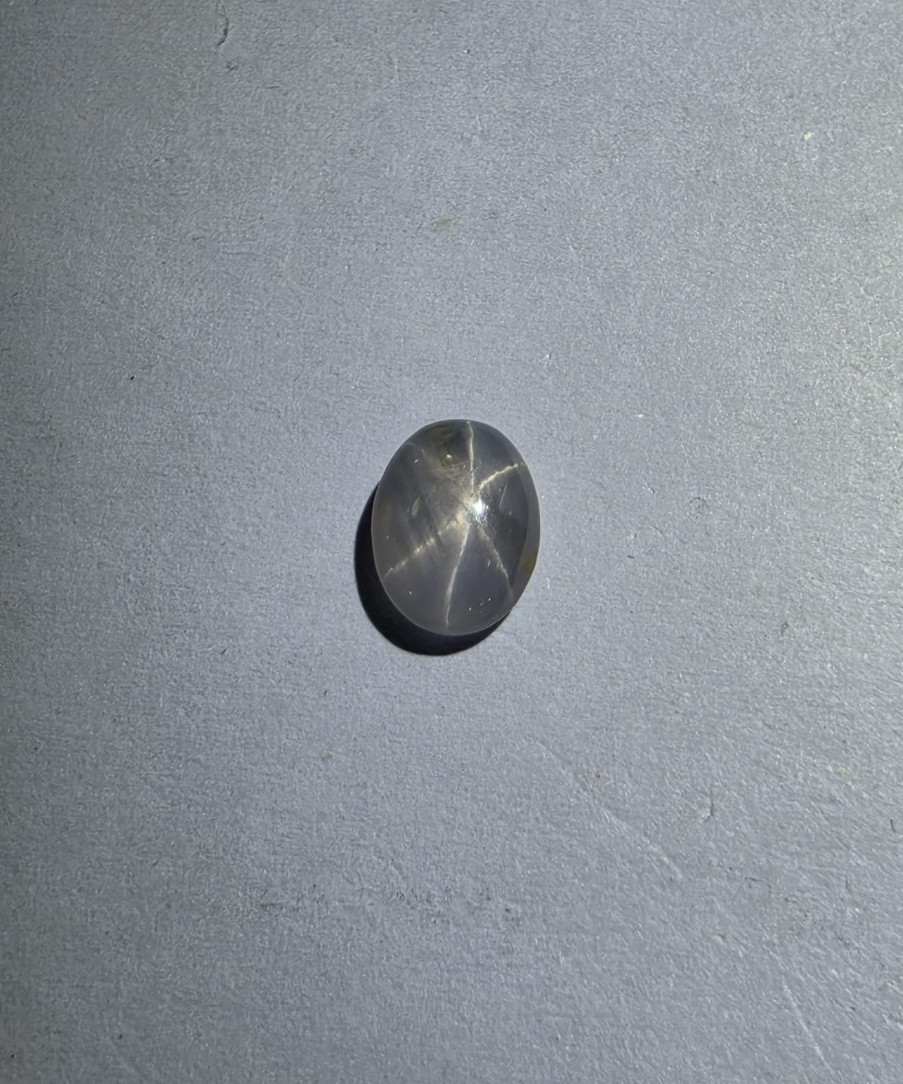 Star Sapphire