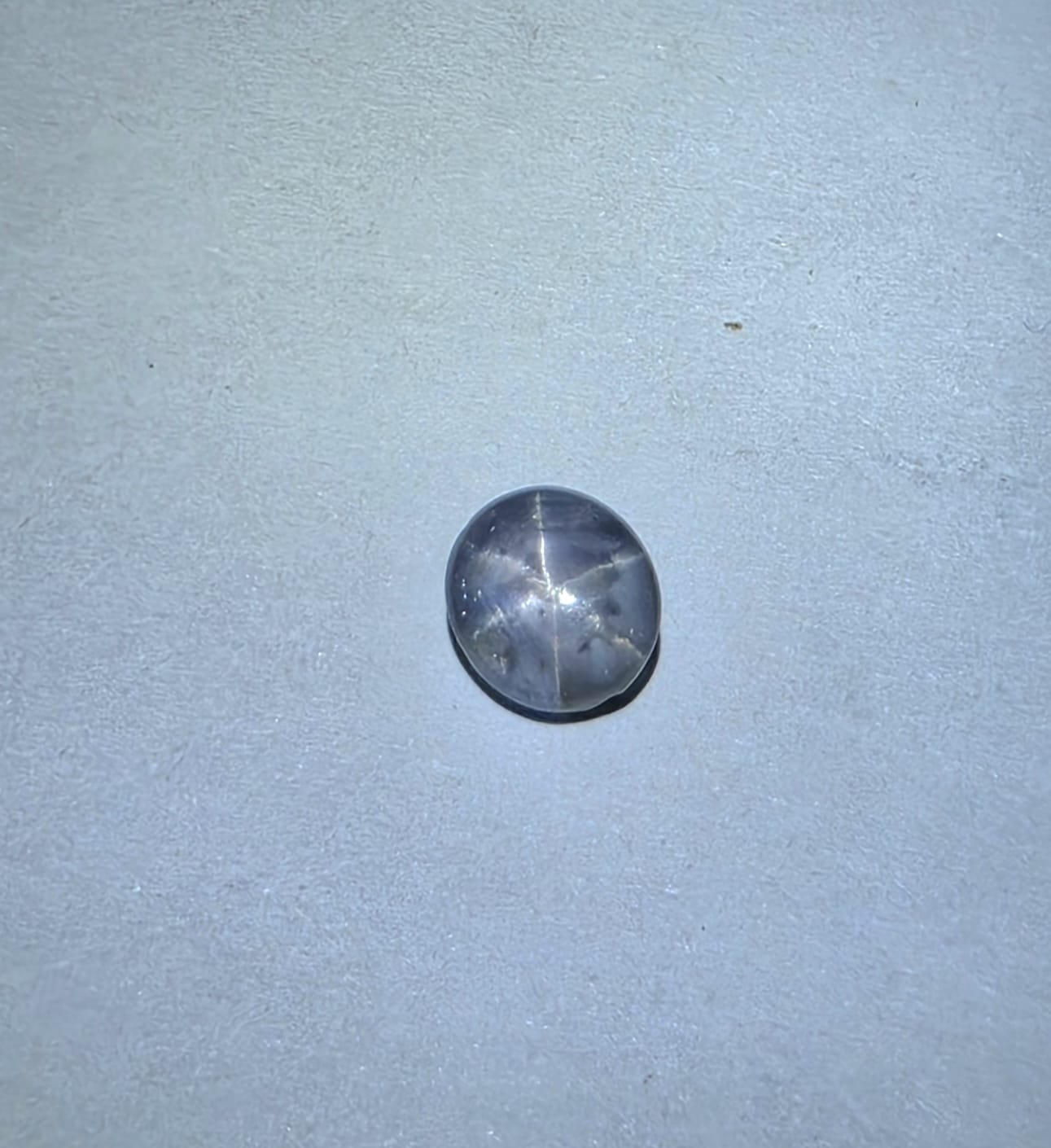 Star Sapphire