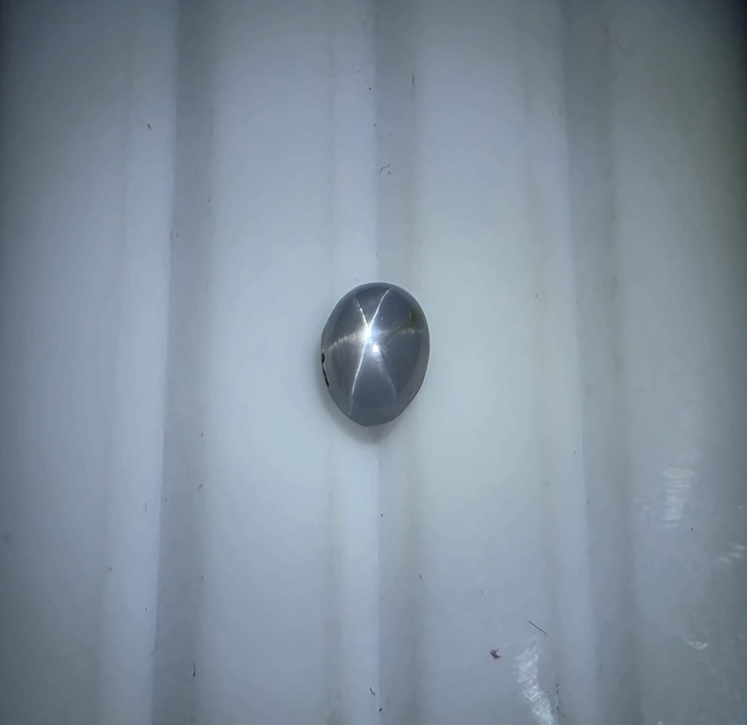 Star Sapphire