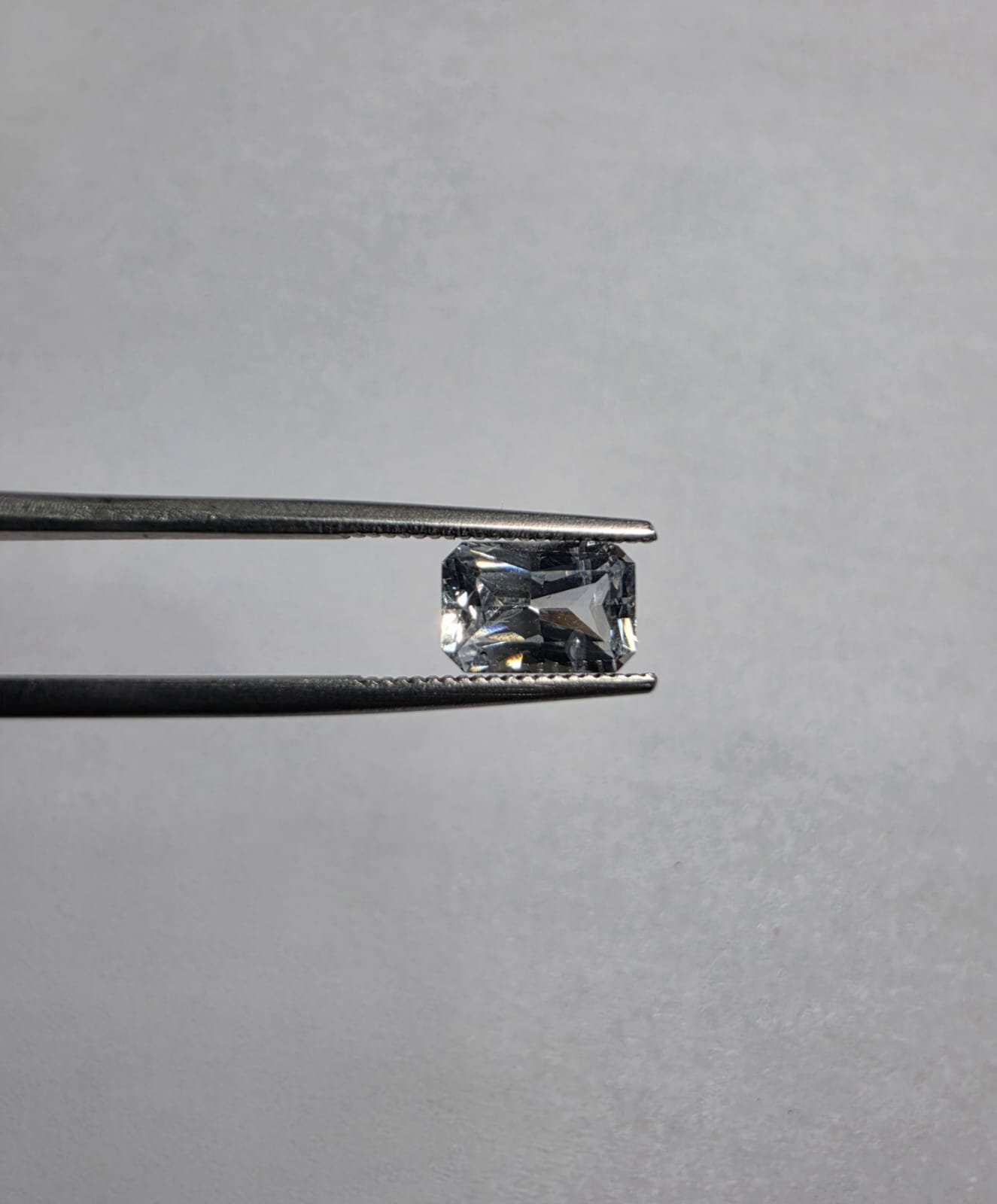 White Sapphire