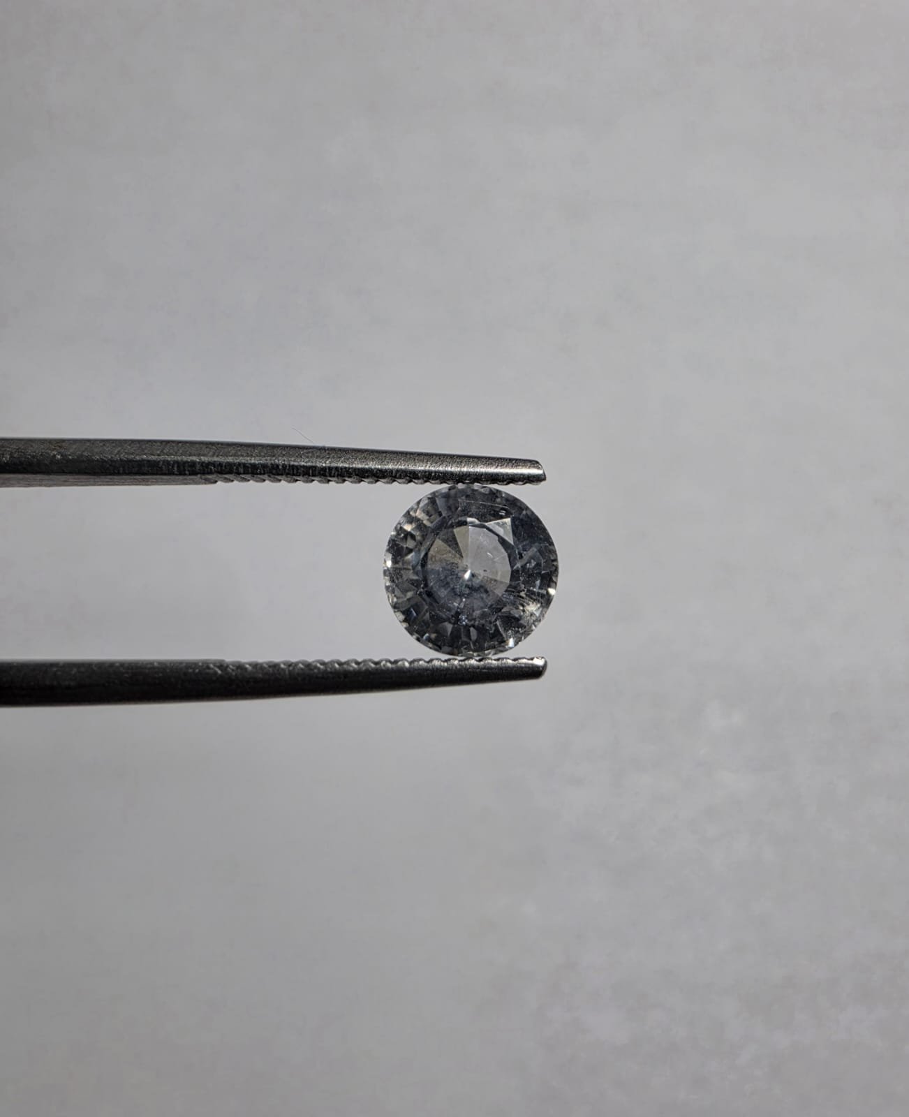 White Sapphire