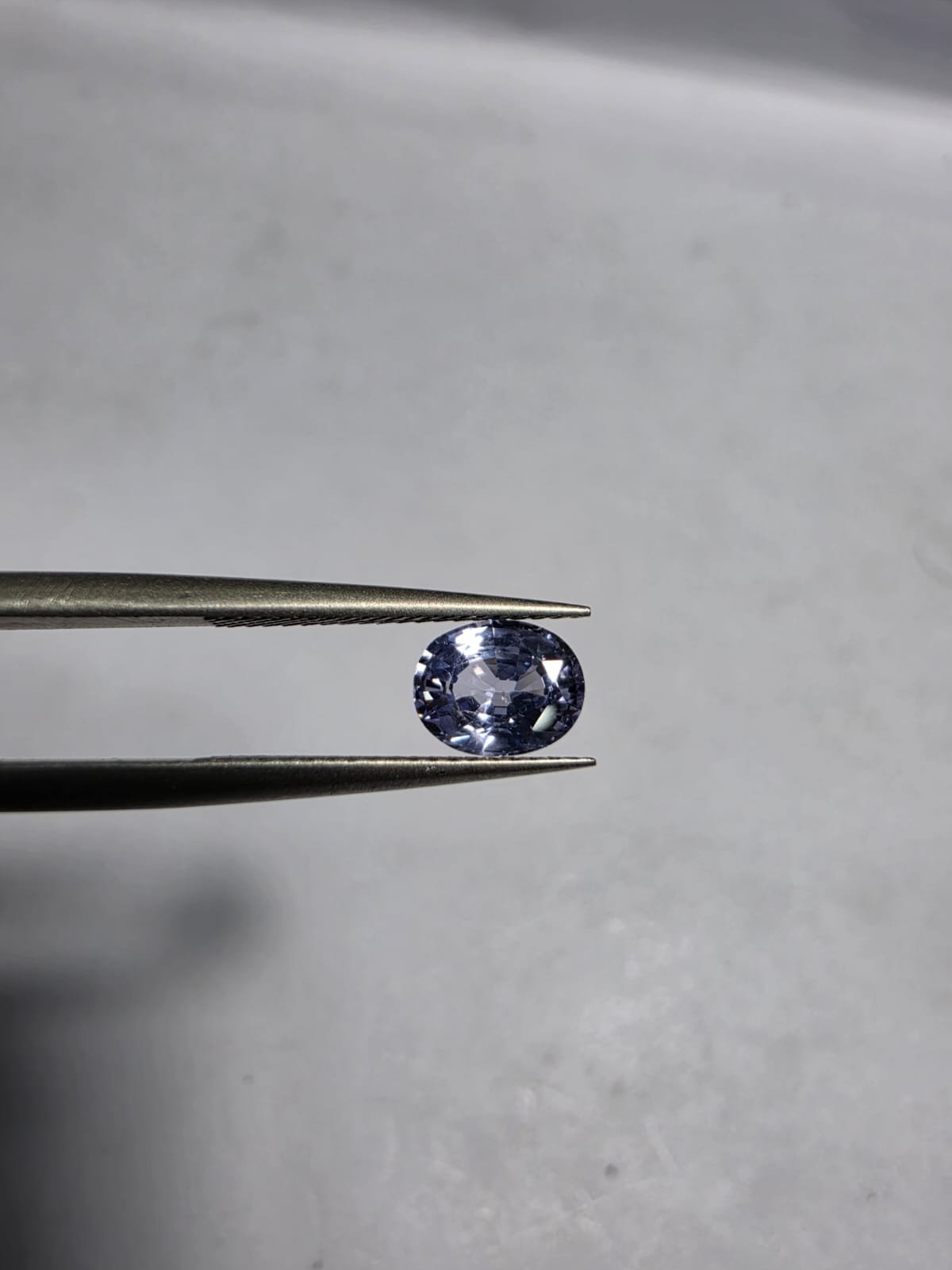 White Sapphire