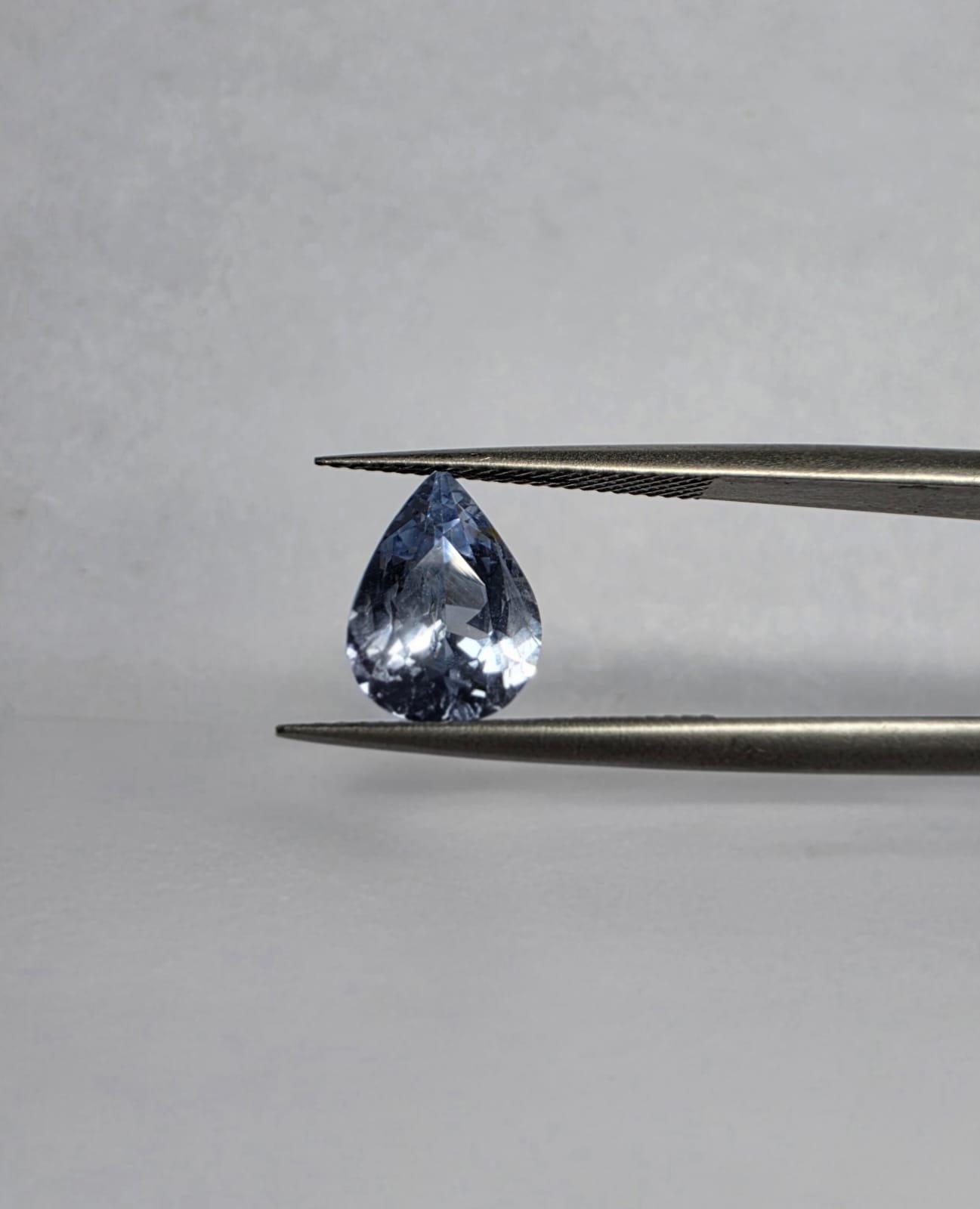 White Sapphire