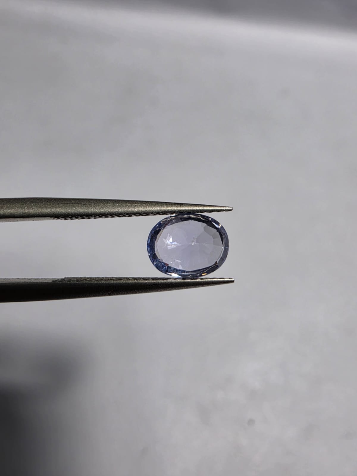 White Sapphire photo 2